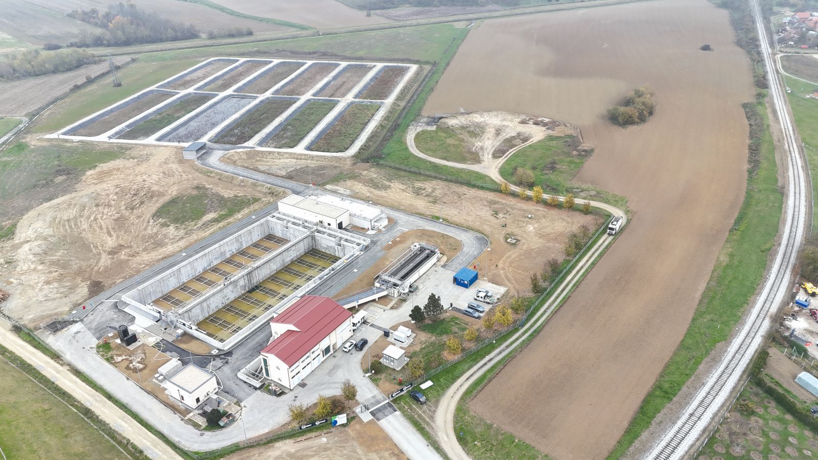 CUPOV Požega- Hrvaška