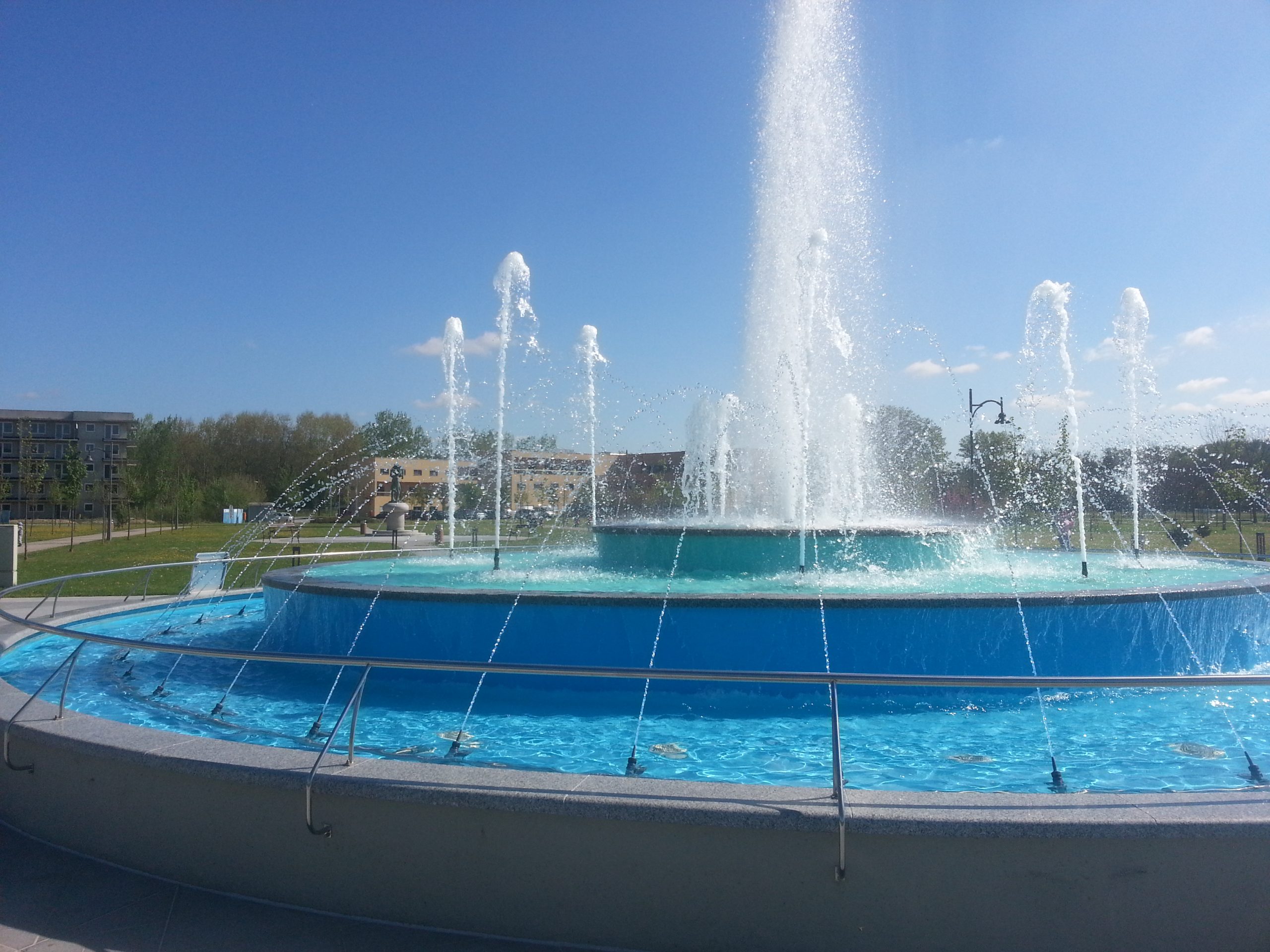 Fontana Gornja Radgona